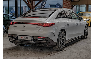 mercedes-eqe-350-4matic-amg-line-panorama-memori-kamera-exclusive - 5
