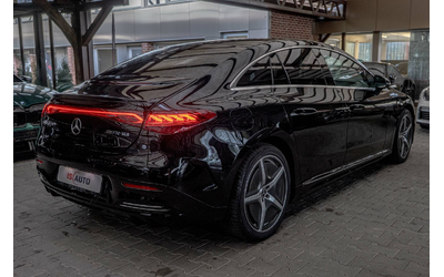 mercedes-eqe-350-advanced-plus-burmester-kamera-360-amg-line - 3