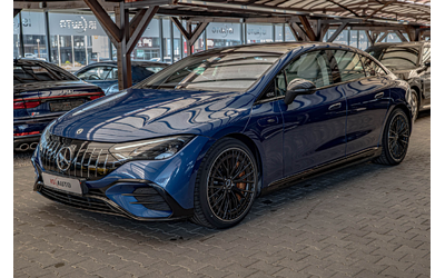 mercedes-eqe-43-amg-4matic-100kwh-keramika-3700km-panorama-hyperscreen - 2