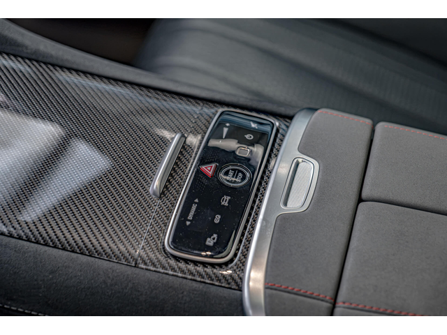 Mercedes EQS 450+ 125kWh/AMG/HuD/Hyper Screen/Burme./Pano./Карбон/Обдухване - автомобили, коли, обяви за нови и употребявани 13