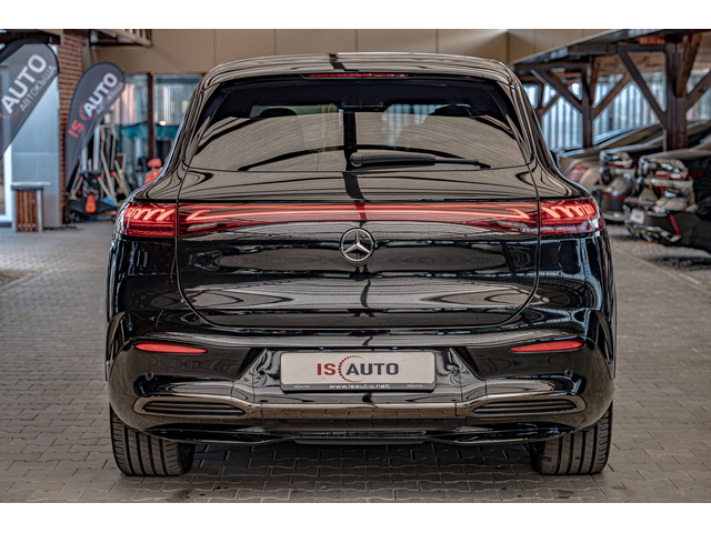 Mercedes EQS 450+ 125kWh/AMG/HuD/Hyper Screen/Burme./Pano./Карбон/Обдухване - автомобили, коли, обяви за нови и употребявани 2