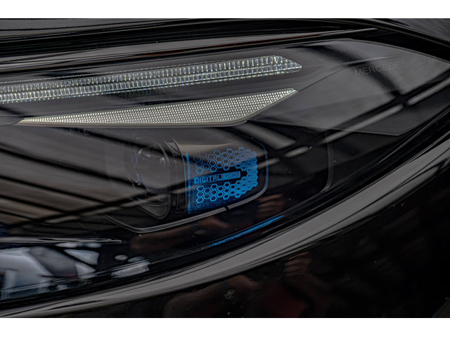 Mercedes EQS 450+ 125kWh/AMG/HuD/Hyper Screen/Burme./Pano./Карбон/Обдухване - автомобили, коли, обяви за нови и употребявани 5