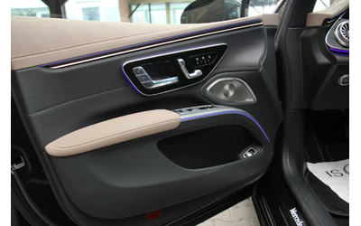 Mercedes EQS 580/4Matic/HyperScreen/Burmester/Обдухване/Камера 360/ - автомобили, коли, обяви за нови и употребявани 8