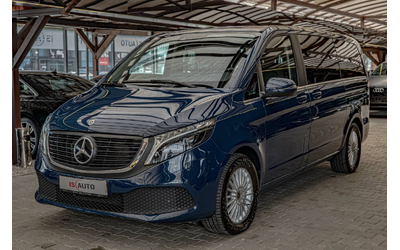 mercedes-eqv-300-long-avantgarde-line-pdc-thermotronic-100kwh - 2