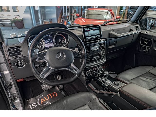 Mercedes G350 Designo/Memory/Harman Kardon/Камера/Обдухване/Шибедах - автомобили, коли, обяви за нови и употребявани 10