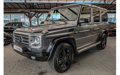 mercedes-g350-designo-memory-harman-kardon-kamera-obduhvane-shibedah - 2