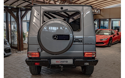 mercedes-g350-designo-memory-harman-kardon-kamera-obduhvane-shibedah - 3