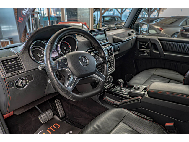 Mercedes G350 Designo/Memory/Harman Kardon/Камера/Обдухване/Шибедах - автомобили, коли, обяви за нови и употребявани 6