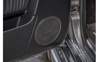 Mercedes G350 Designo/Memory/Harman Kardon/Камера/Обдухване/Шибедах - автомобили, коли, обяви за нови и употребявани 8