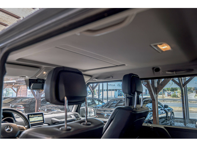Mercedes G350 Distronic/Камера/Обдухване/Подгрев 4х/Печка/ - автомобили, коли, обяви за нови и употребявани 12