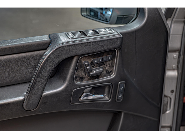 Mercedes G350 Distronic/Камера/Обдухване/Подгрев 4х/Печка/ - автомобили, коли, обяви за нови и употребявани 13