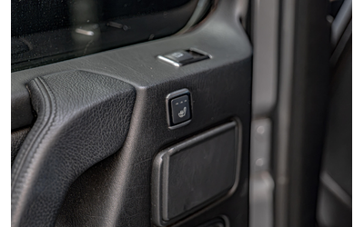 Mercedes G350 Distronic/Камера/Обдухване/Подгрев 4х/Печка/ - автомобили, коли, обяви за нови и употребявани 14