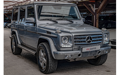 mercedes-g350-distronic-kamera-obduhvane-podgrev-4h-pechka - 1
