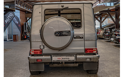 mercedes-g350-distronic-kamera-obduhvane-podgrev-4h-pechka - 3