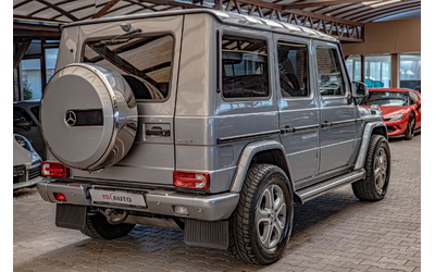 mercedes-g350-distronic-kamera-obduhvane-podgrev-4h-pechka - 4