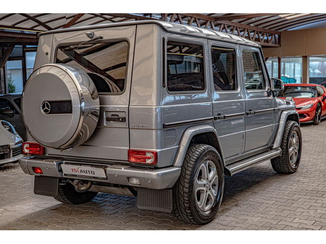 Mercedes G350 Distronic/Камера/Обдухване/Подгрев 4х/Печка/ - автомобили, коли, обяви за нови и употребявани 4