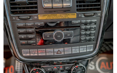 Mercedes G350 Distronic/Камера/Обдухване/Подгрев 4х/Печка/ - автомобили, коли, обяви за нови и употребявани 8