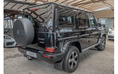 mercedes-g450-amg-3d-burmester-multibeam-kamera-podgrev-night-packet - 5