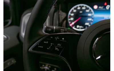 Mercedes G450 Exclusive Line/MBUX/Ambient/Камера 360/Memory - автомобили, коли, обяви за нови и употребявани 10