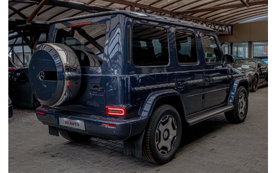 mercedes-g450-exclusive-line-mbux-ambient-kamera-360-memory - 4