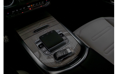 Mercedes G450 Exclusive Line/MBUX/Ambient/Камера 360/Memory - автомобили, коли, обяви за нови и употребявани 9