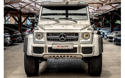 mercedes-g500-4x4-designo-carbon-harman-kardon-obduhvane-kamera - 0