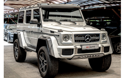 mercedes-g500-4x4-designo-carbon-harman-kardon-obduhvane-kamera - 1