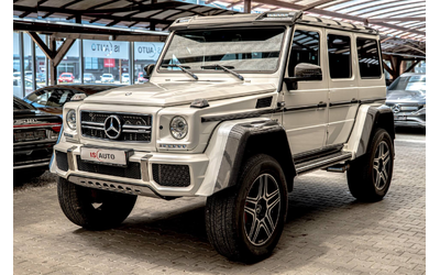 mercedes-g500-4x4-designo-carbon-harman-kardon-obduhvane-kamera - 2