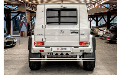 mercedes-g500-4x4-designo-carbon-harman-kardon-obduhvane-kamera - 3
