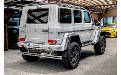 mercedes-g500-4x4-designo-carbon-harman-kardon-obduhvane-kamera - 5