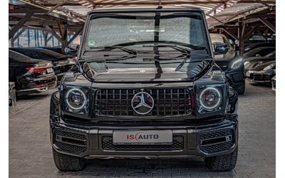 mercedes-g500-v8-amg-designo-burmester-obduhvane-shibedah-alkantar-kamera-360 - 0