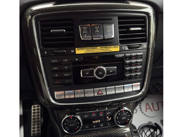 Mercedes G63 AMG DESIGNO/Carbon/Brabus/Обдухване/Harman Kardon/Камера - автомобили, коли, обяви за нови и употребявани 13