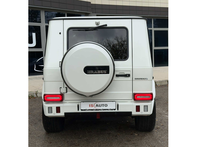 Mercedes G63 AMG DESIGNO/Carbon/Brabus/Обдухване/Harman Kardon/Камера - автомобили, коли, обяви за нови и употребявани 3