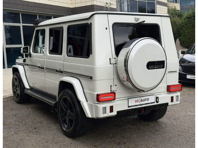 Mercedes G63 AMG DESIGNO/Carbon/Brabus/Обдухване/Harman Kardon/Камера - автомобили, коли, обяви за нови и употребявани 5