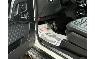 Mercedes G63 AMG DESIGNO/Carbon/Brabus/Обдухване/Harman Kardon/Камера - автомобили, коли, обяви за нови и употребявани 7