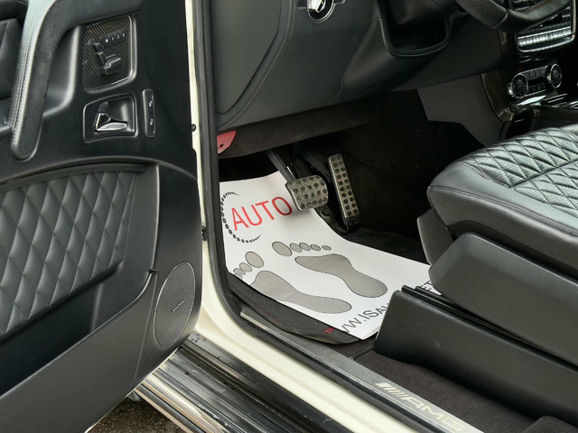 Mercedes G63 AMG DESIGNO/Carbon/Brabus/Обдухване/Harman Kardon/Камера - автомобили, коли, обяви за нови и употребявани 7