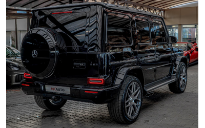 mercedes-g63-amg-exclusive-burmester-iwc-kamera-360-shibedah-alkantar-obduhvane - 5