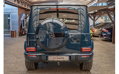 mercedes-g63-manufaktur-3d-burmaster-kamera-360-karbon-obduhvane-keyless-go - 3