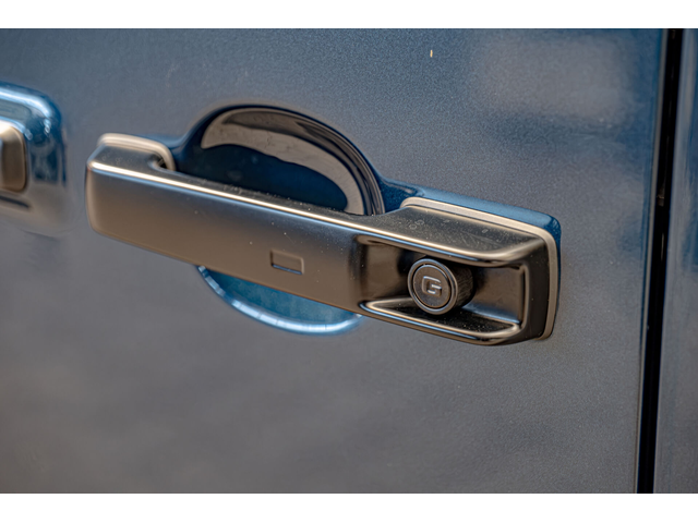Mercedes G63 Manufaktur/3D Burmaster/Камера 360/Карбон/Обдухване/Keyless Go/ - автомобили, коли, обяви за нови и употребявани 7