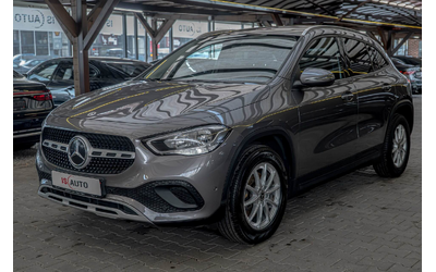 mercedes-gla-180-d-virtual-panorama-podgrev-thermatic-8g-tronic - 2