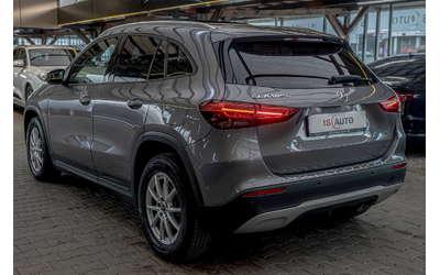 mercedes-gla-180-d-virtual-panorama-podgrev-thermatic-8g-tronic - 5