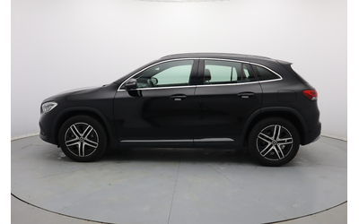 Mercedes GLA 200 - автомобили, коли, обяви за нови и употребявани 10
