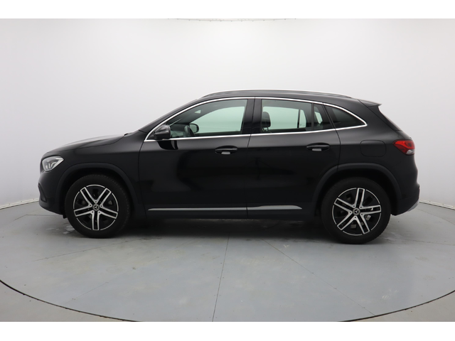 Mercedes GLA 200 - автомобили, коли, обяви за нови и употребявани 10