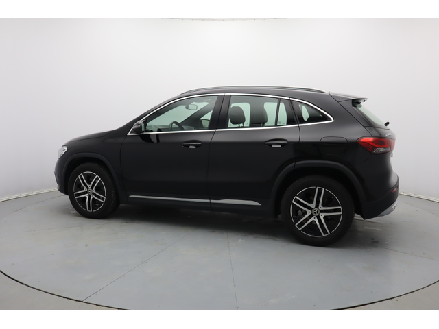 Mercedes GLA 200 - автомобили, коли, обяви за нови и употребявани 12