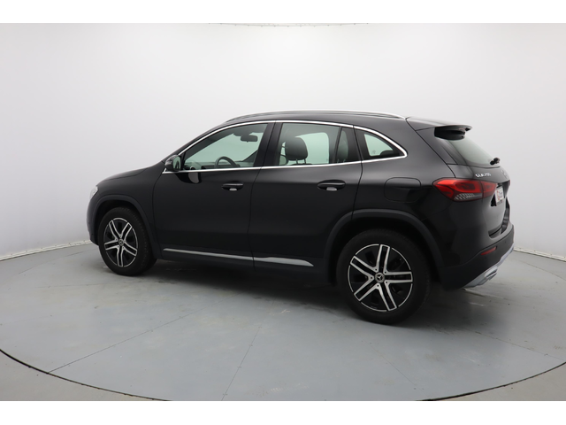 Mercedes GLA 200 - автомобили, коли, обяви за нови и употребявани 13