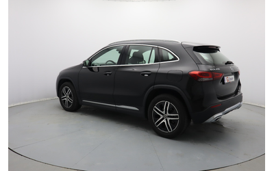 Mercedes GLA 200 - автомобили, коли, обяви за нови и употребявани 14