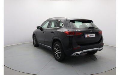Mercedes GLA 200 - автомобили, коли, обяви за нови и употребявани 16