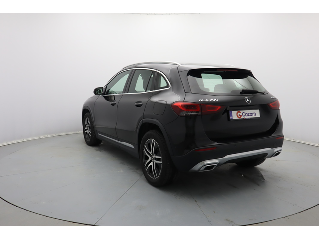 Mercedes GLA 200 - автомобили, коли, обяви за нови и употребявани 16
