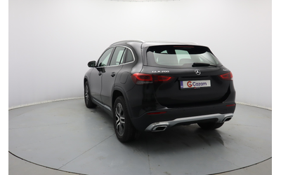 Mercedes GLA 200 - автомобили, коли, обяви за нови и употребявани 17