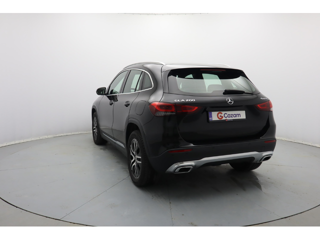 Mercedes GLA 200 - автомобили, коли, обяви за нови и употребявани 17